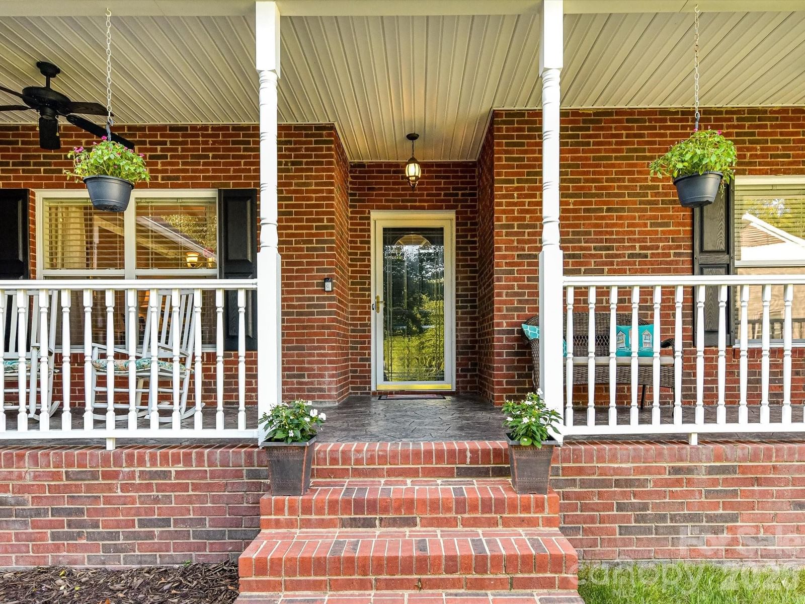 8227 Laurel Oak Court, Harrisburg, NC 28075 - Photo 3
