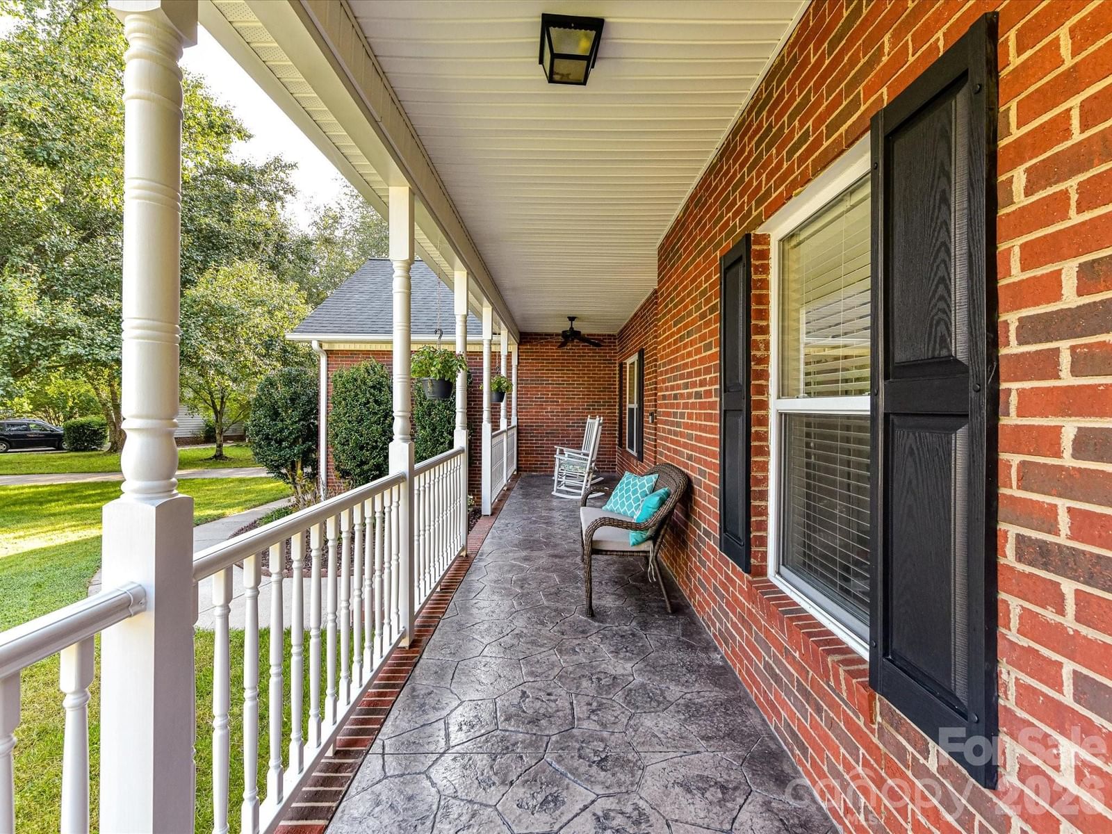 8227 Laurel Oak Court, Harrisburg, NC 28075 - Photo 4