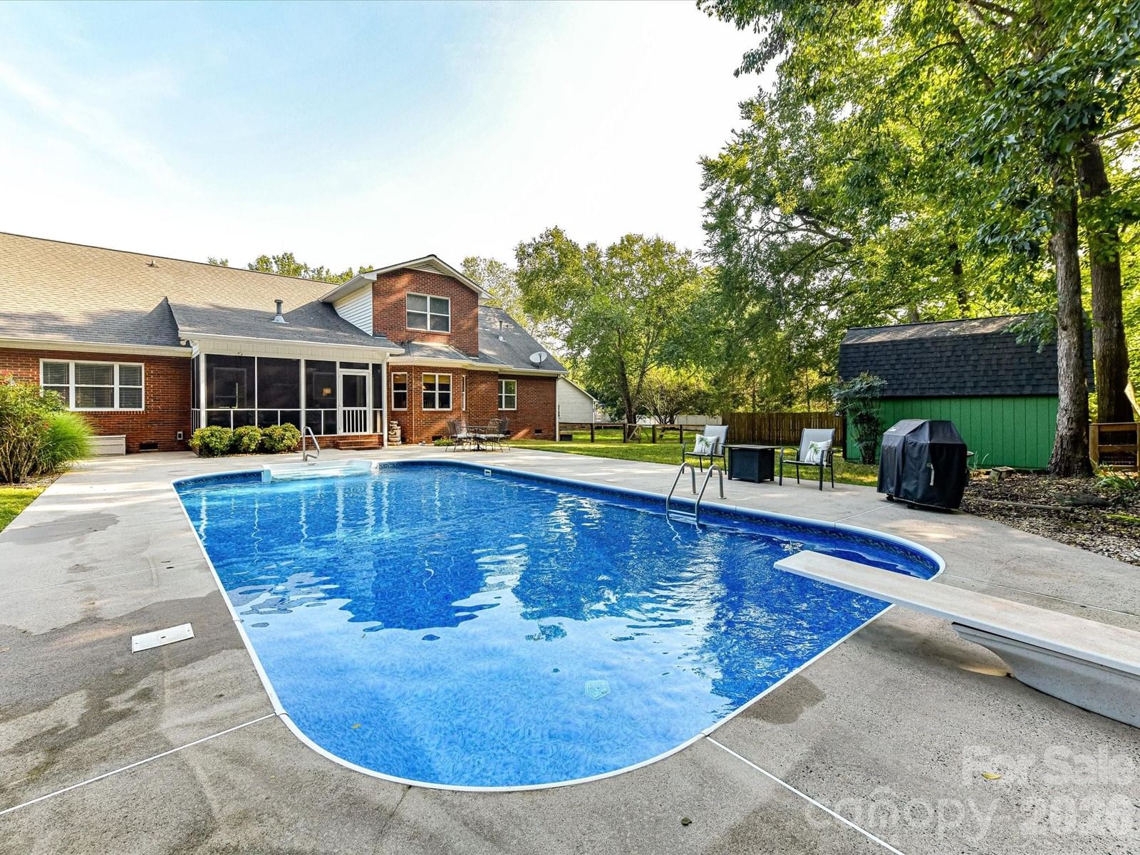 8227 Laurel Oak Court, Harrisburg, NC 28075 - Photo 2