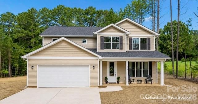 Property at 170 Silver Creek, Concord, NC 28027