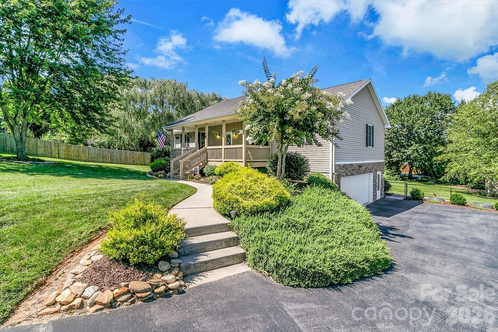 14 New Bishop Lane, Fletcher, NC 28732 - Photo 2