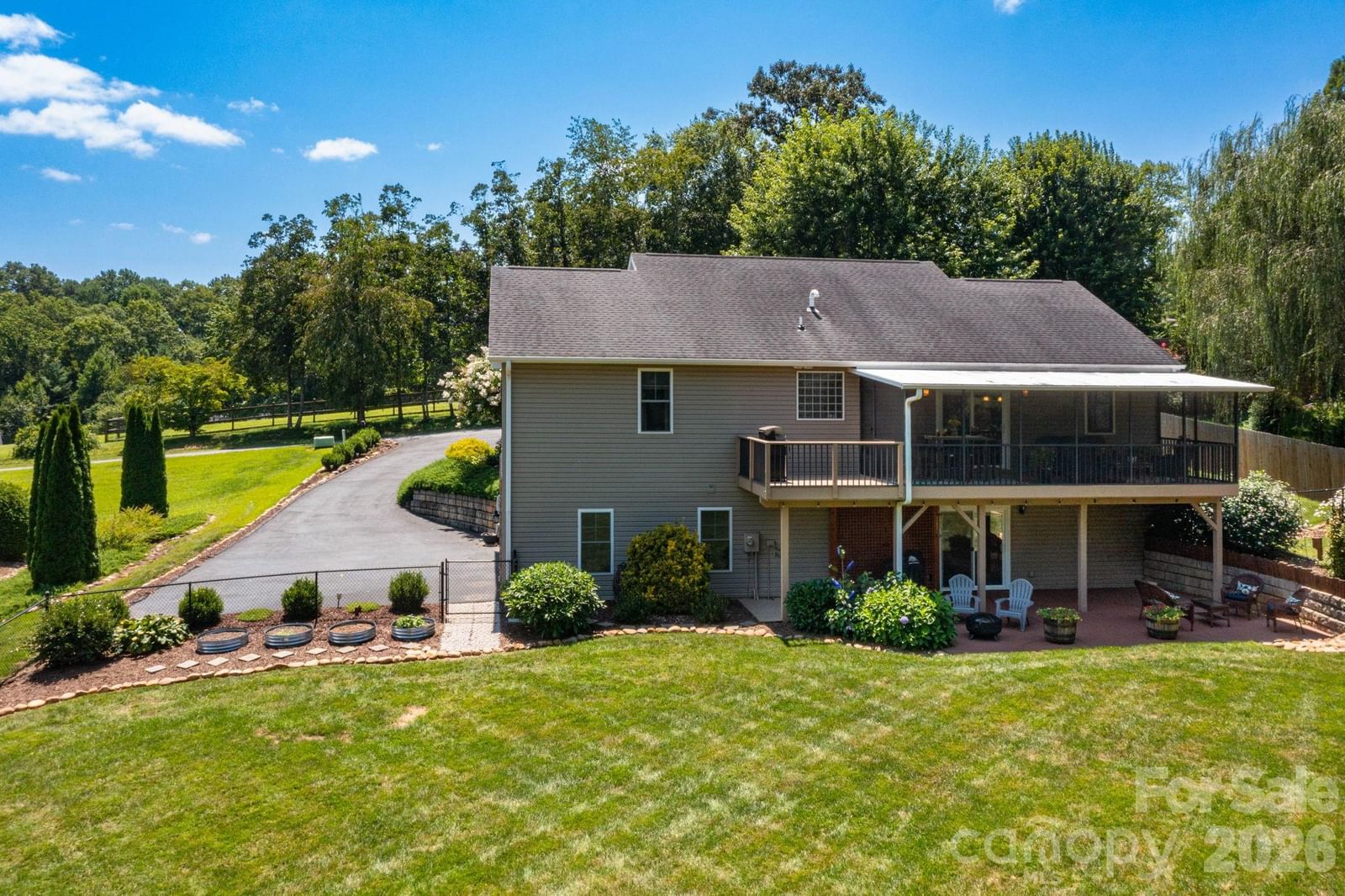 14 New Bishop Lane, Fletcher, NC 28732 - Photo 3