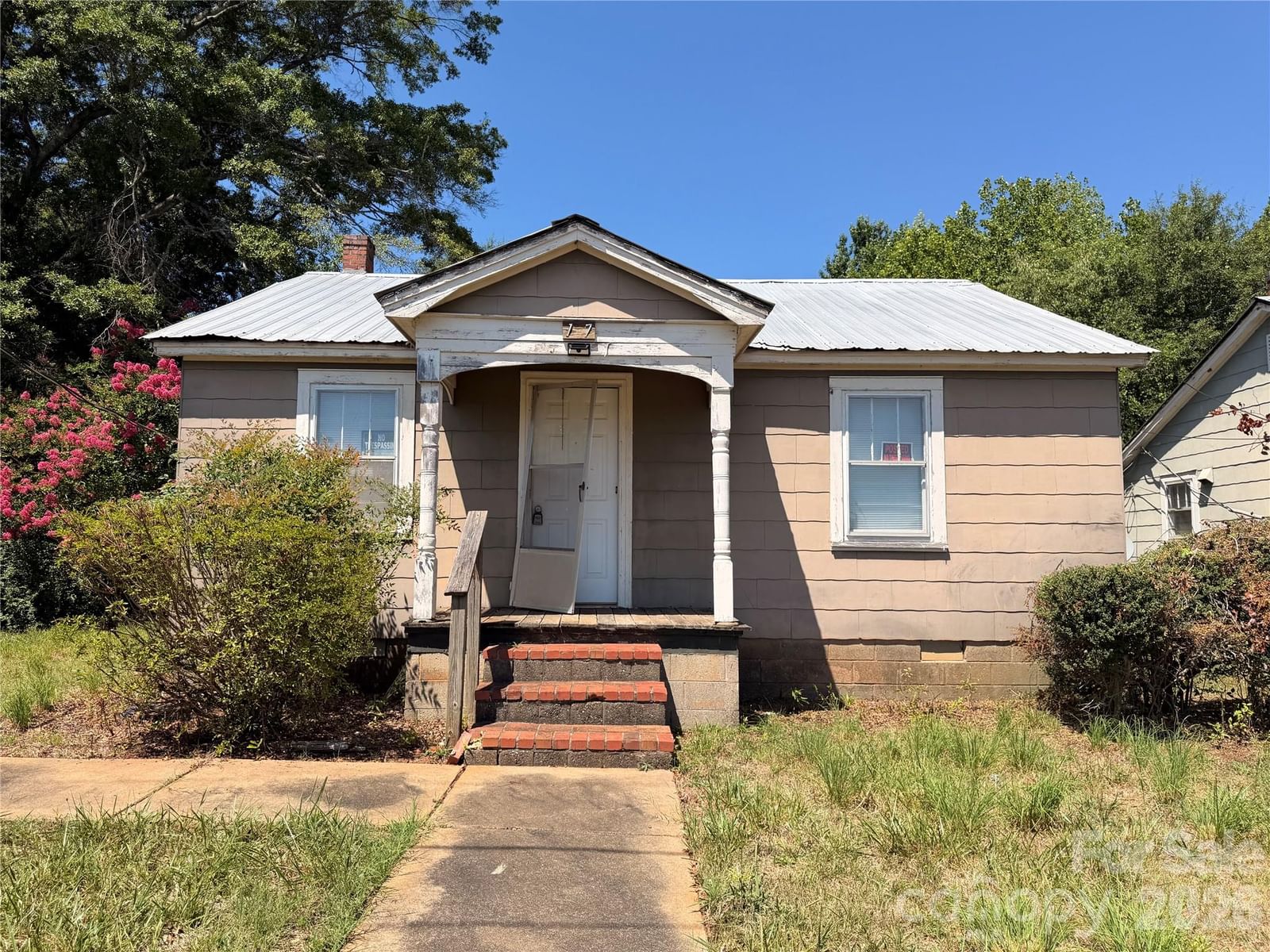 127 & 131 Blanton Street, Spindale, NC 28160 - Photo 2