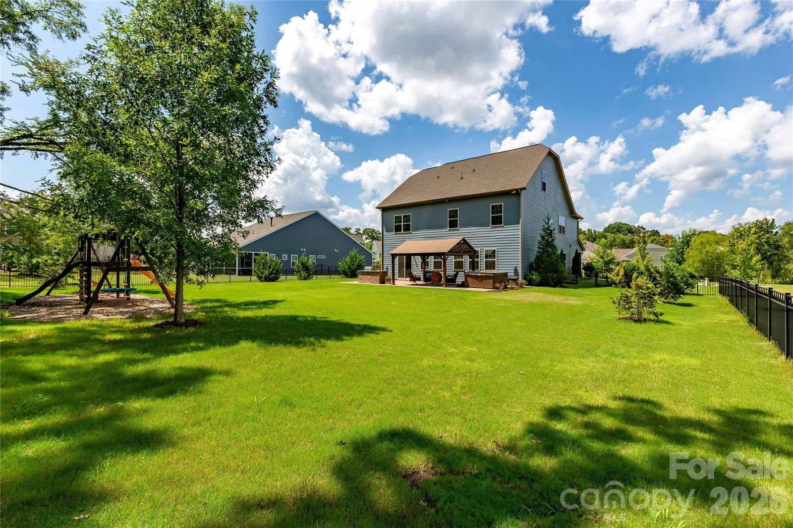 411 Rachel Elizabeth Drive, Stallings, NC 28104 - Photo 4