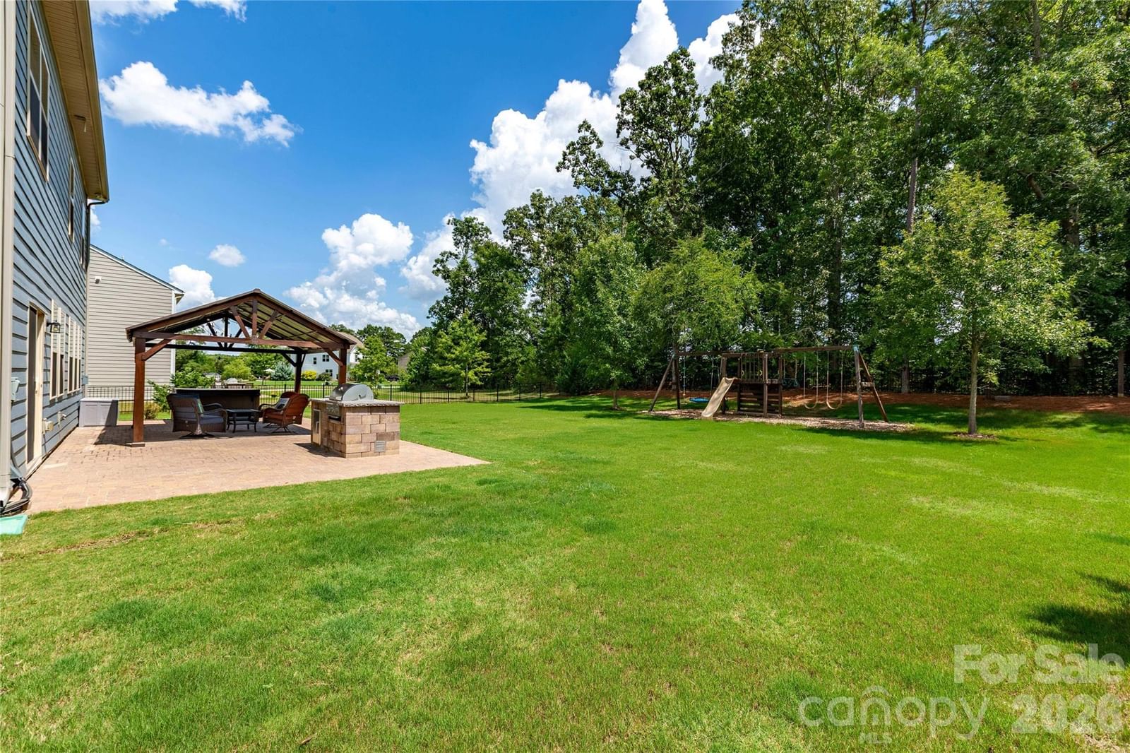 411 Rachel Elizabeth Drive, Stallings, NC 28104 - Photo 5
