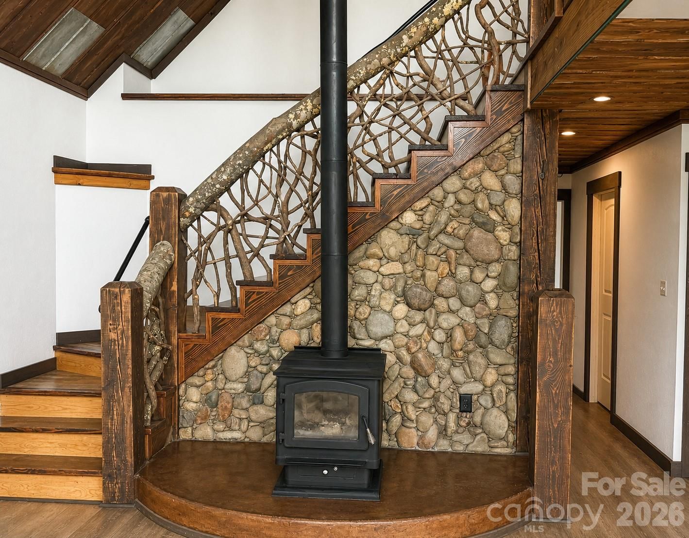 98 Tom Arthur Lane, Leicester, NC 28753 - Photo 4