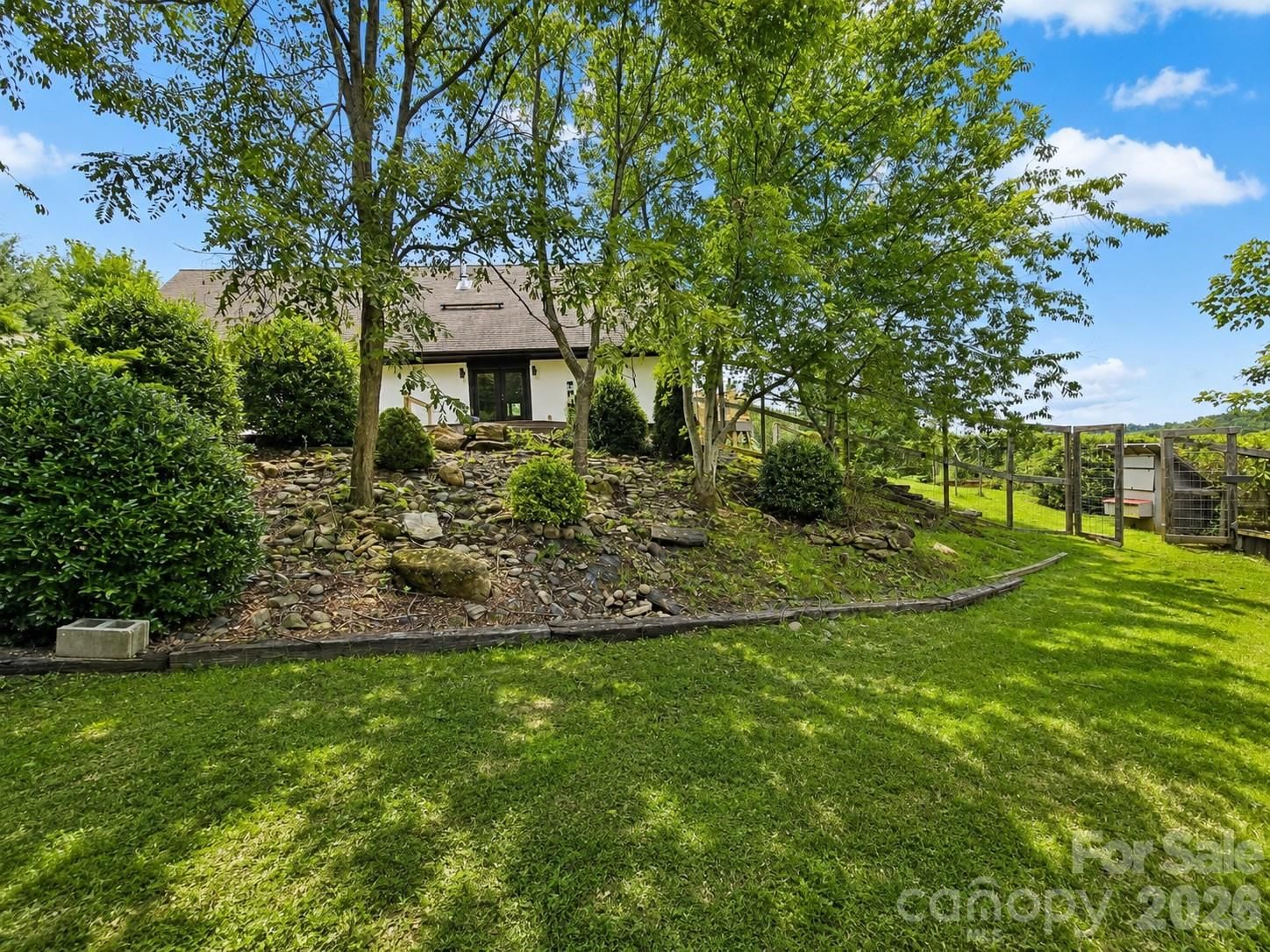 98 Tom Arthur Lane, Leicester, NC 28753 - Photo 5