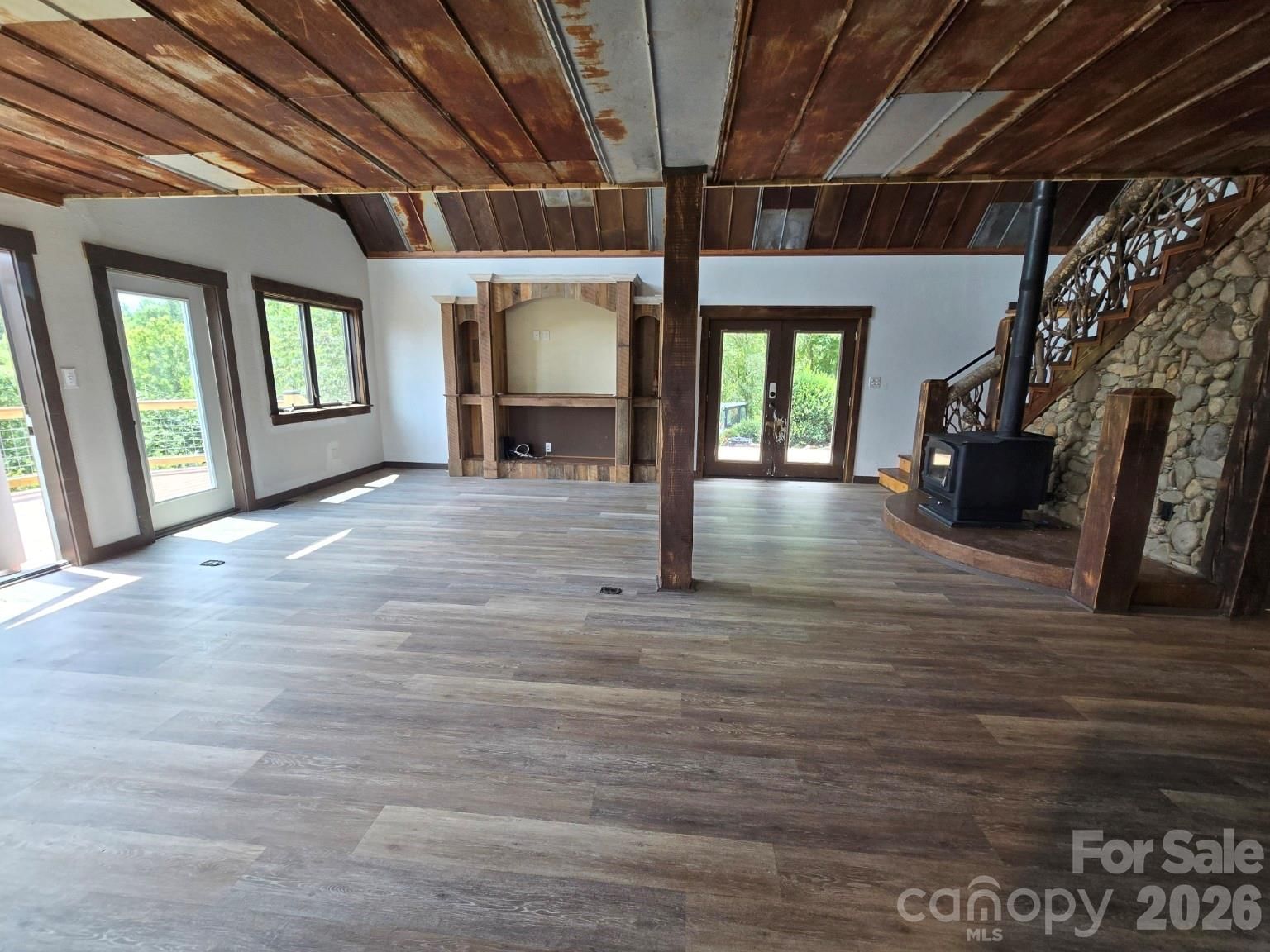 98 Tom Arthur Lane, Leicester, NC 28753 - Photo 2