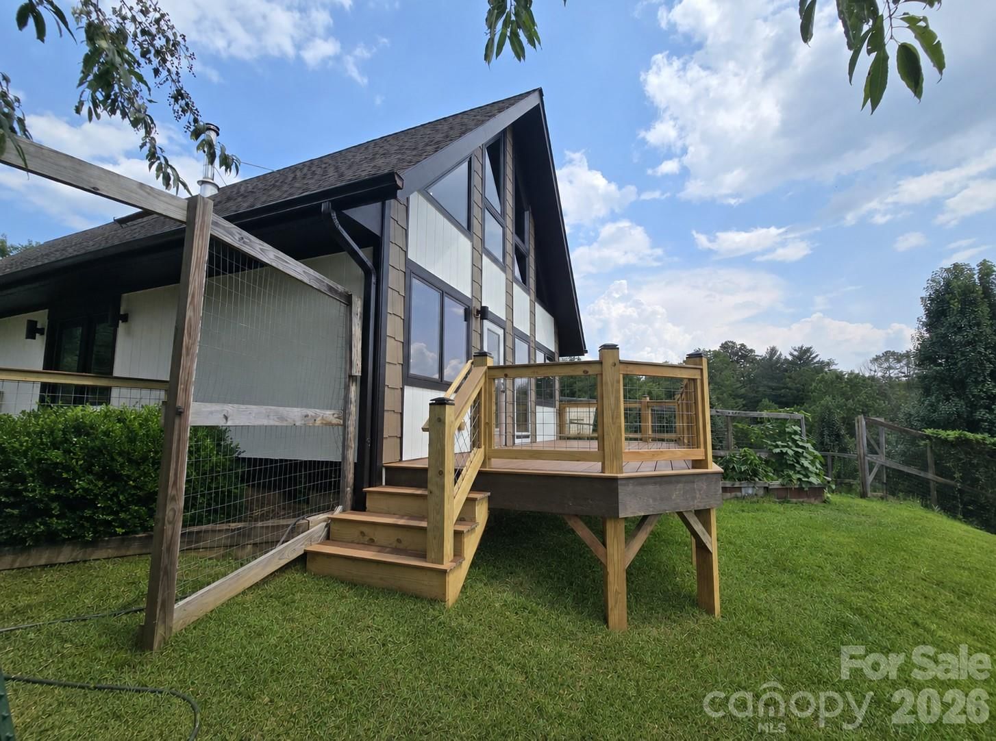 98 Tom Arthur Lane, Leicester, NC 28753 - Photo 1