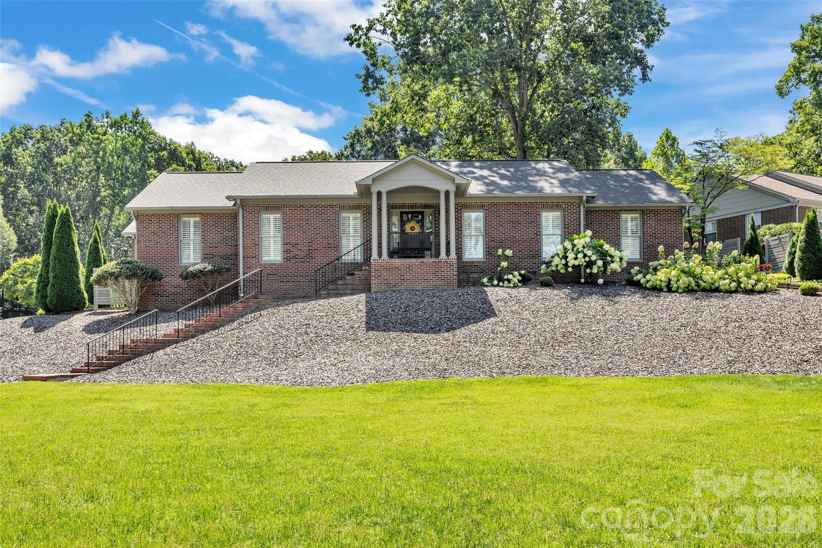 335 Bethel Drive, Salisbury, NC 28144 - Photo 3