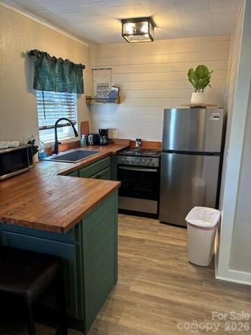 1555 Soco Road ##2, Maggie Valley, NC 28751 - Photo 4