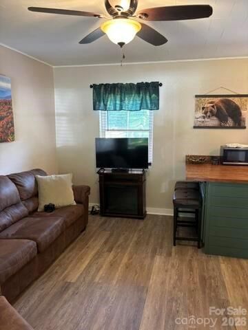 1555 Soco Road ##2, Maggie Valley, NC 28751 - Photo 5