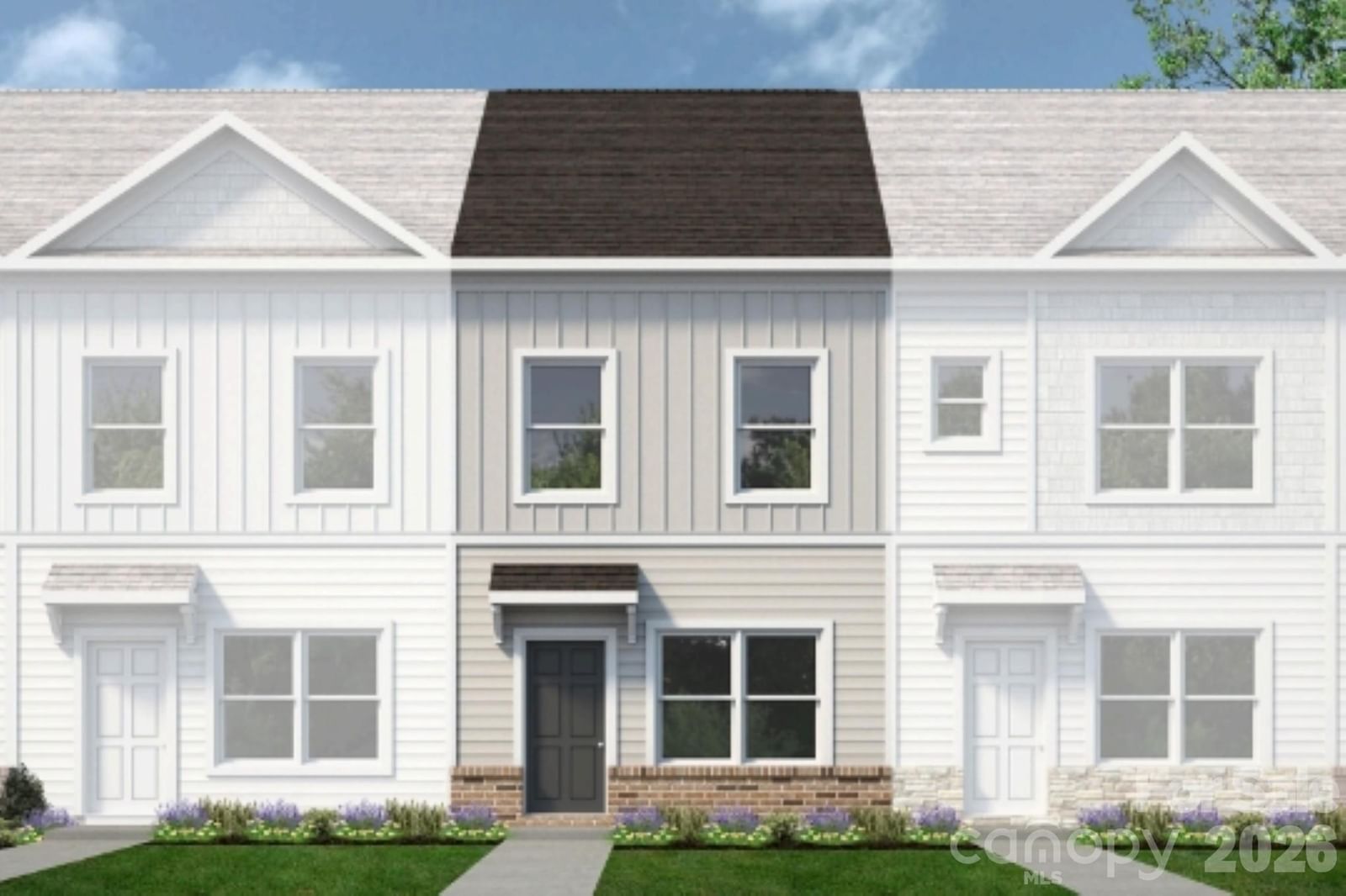 Property at 5971 Old Plank #32, Charlotte, NC 28216