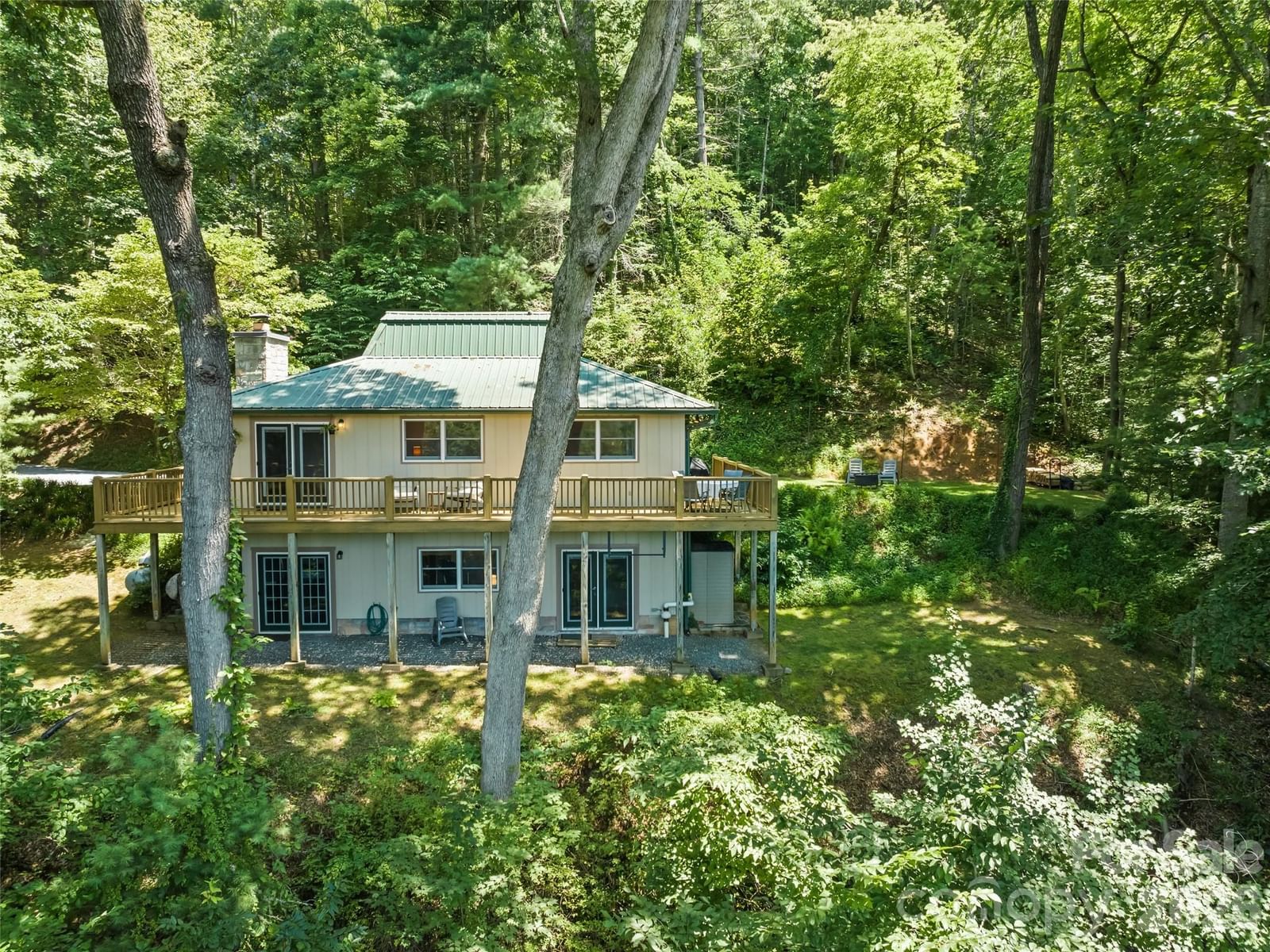 460 Speedwell Acres Road, Cullowhee, NC 28723 - Photo 3