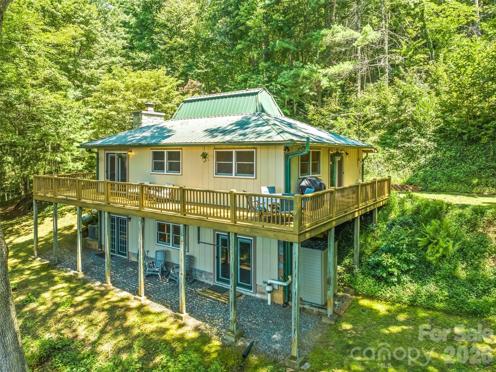 460 Speedwell Acres Road, Cullowhee, NC 28723 - Photo 4