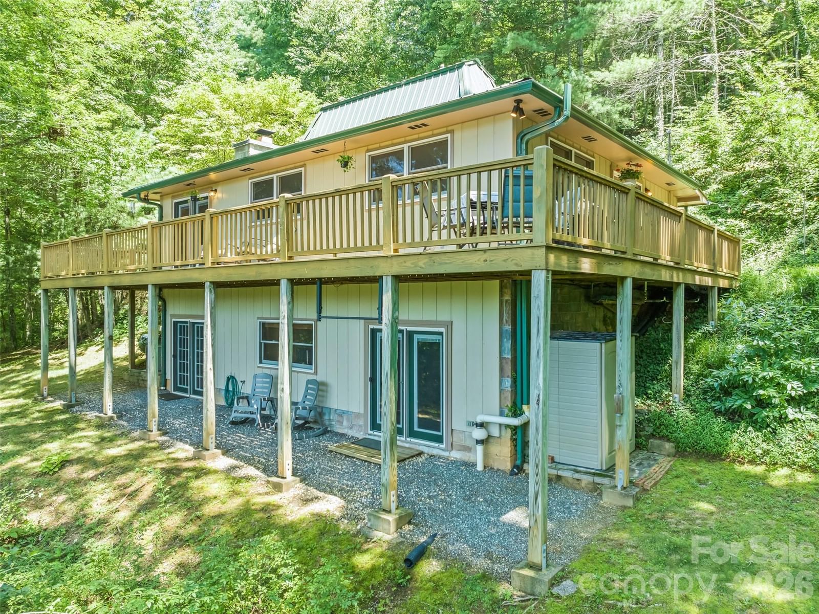 460 Speedwell Acres Road, Cullowhee, NC 28723 - Photo 5
