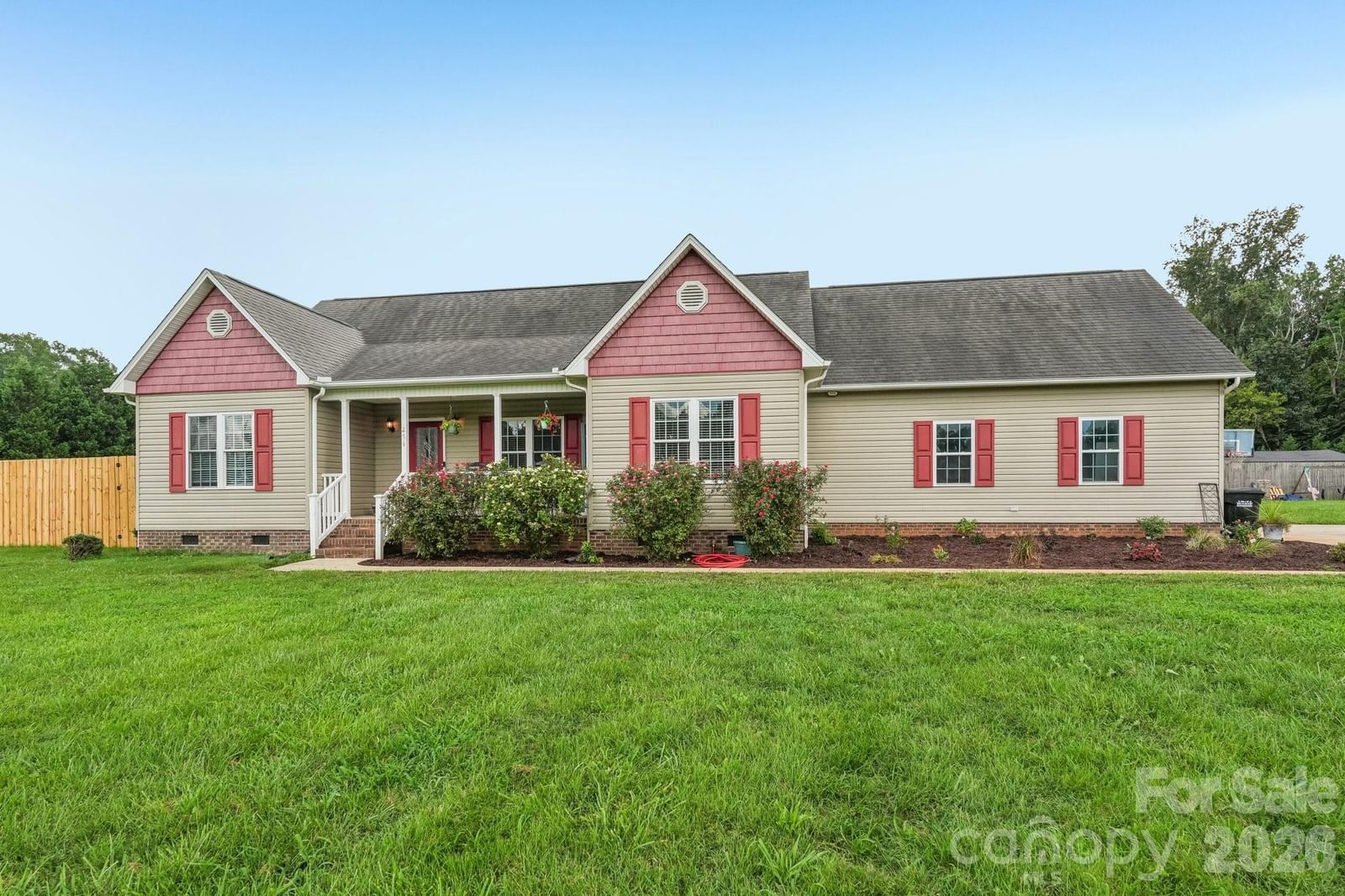 274 Cruse Road, Salisbury, NC 28146