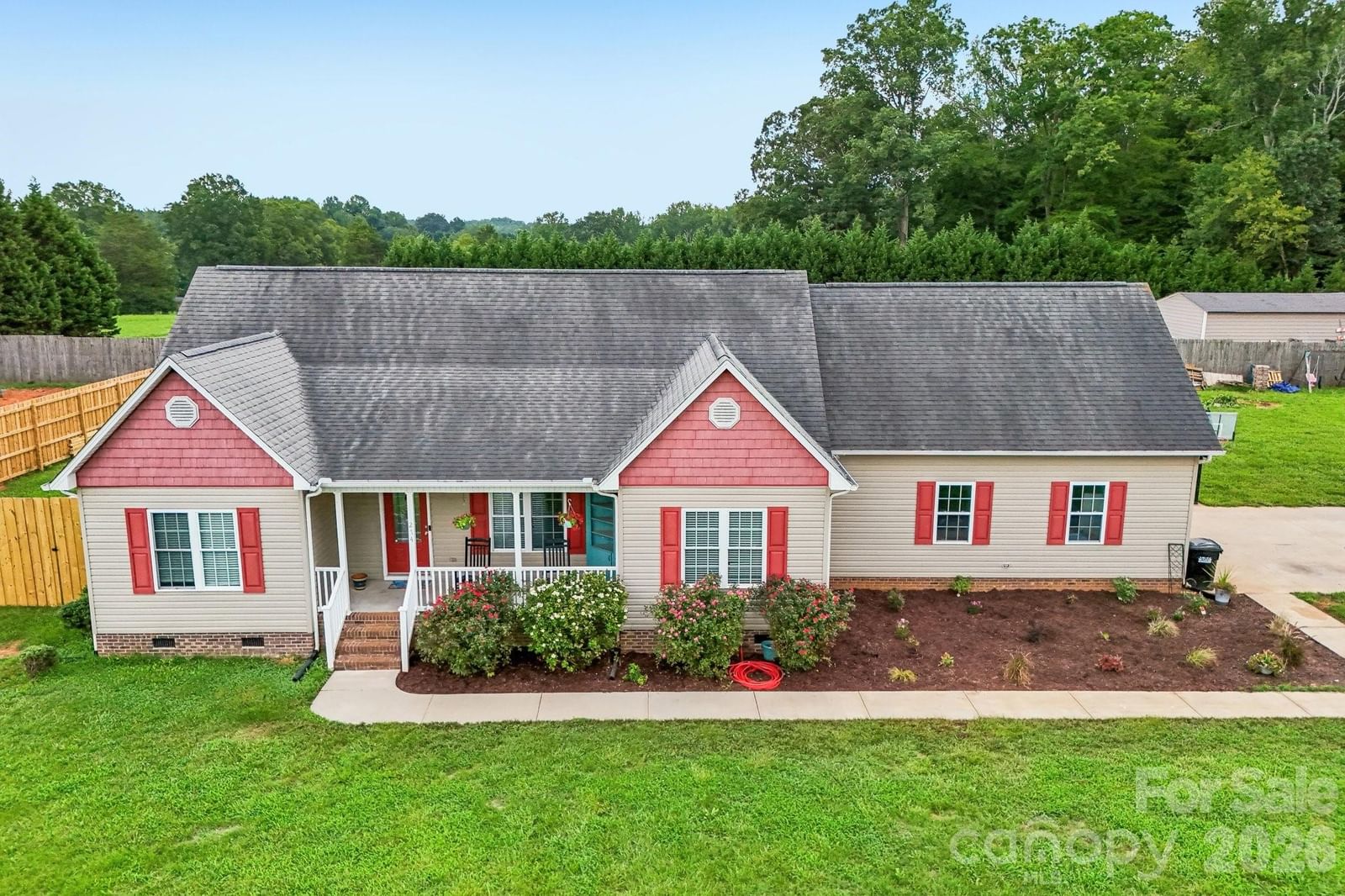 274 Cruse Road, Salisbury, NC 28146 - Photo 2