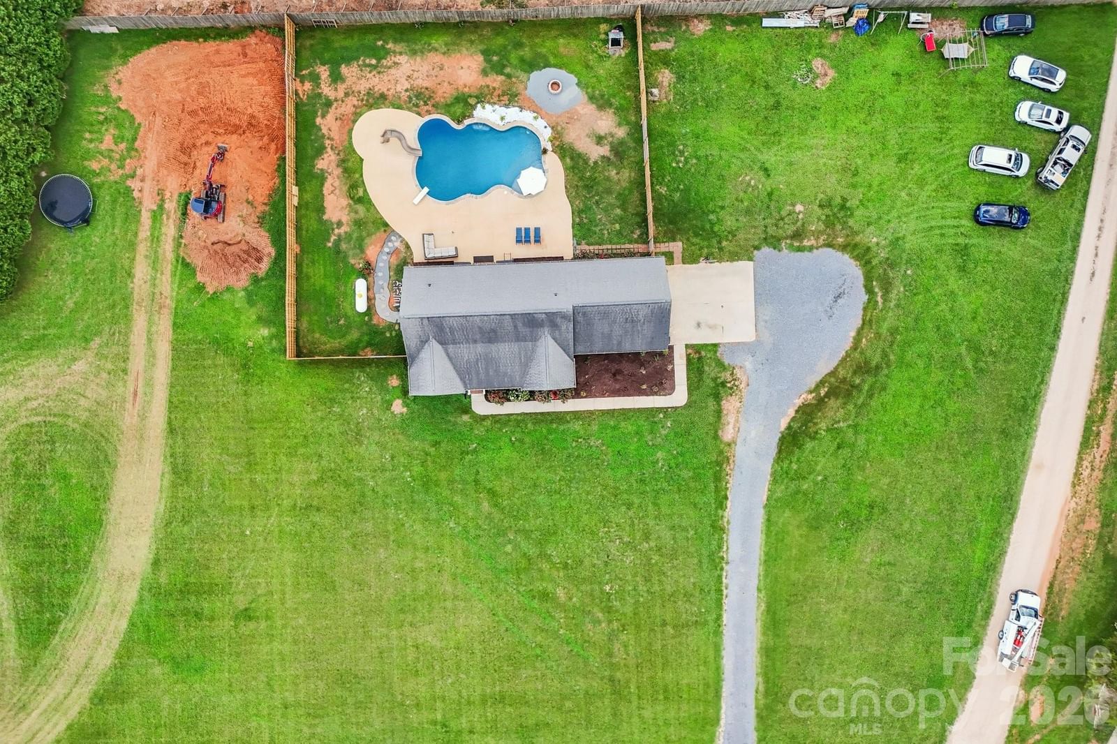 274 Cruse Road, Salisbury, NC 28146 - Photo 3