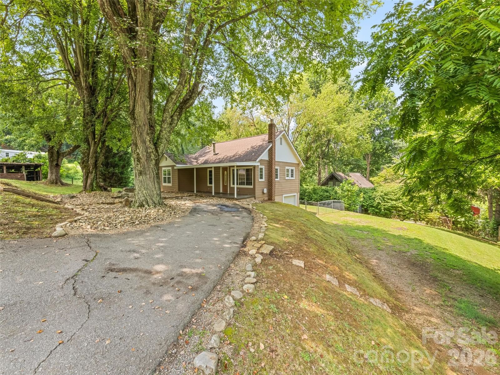 206 Terrell Cove Road, Canton, NC 28716 - Photo 4