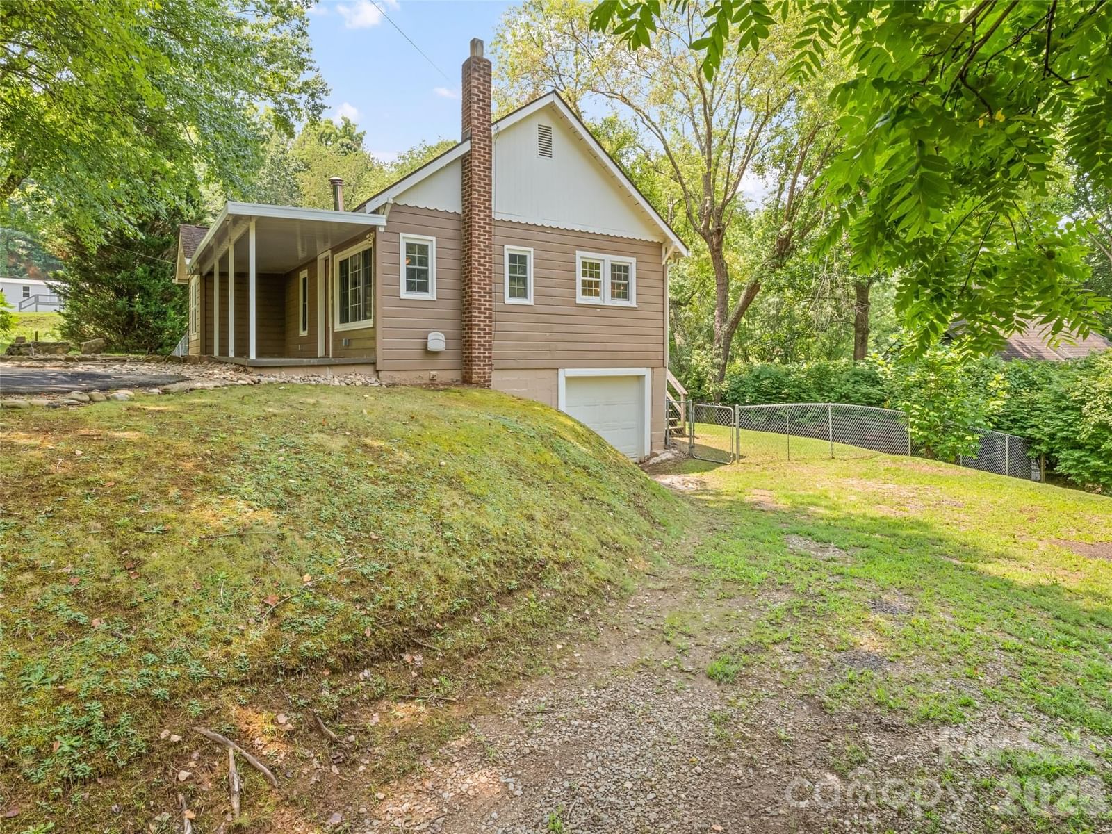 206 Terrell Cove Road, Canton, NC 28716 - Photo 5