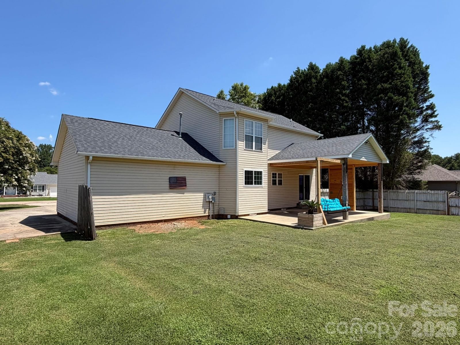 1072 Fox Chase Court, Salisbury, NC 28146 - Photo 4
