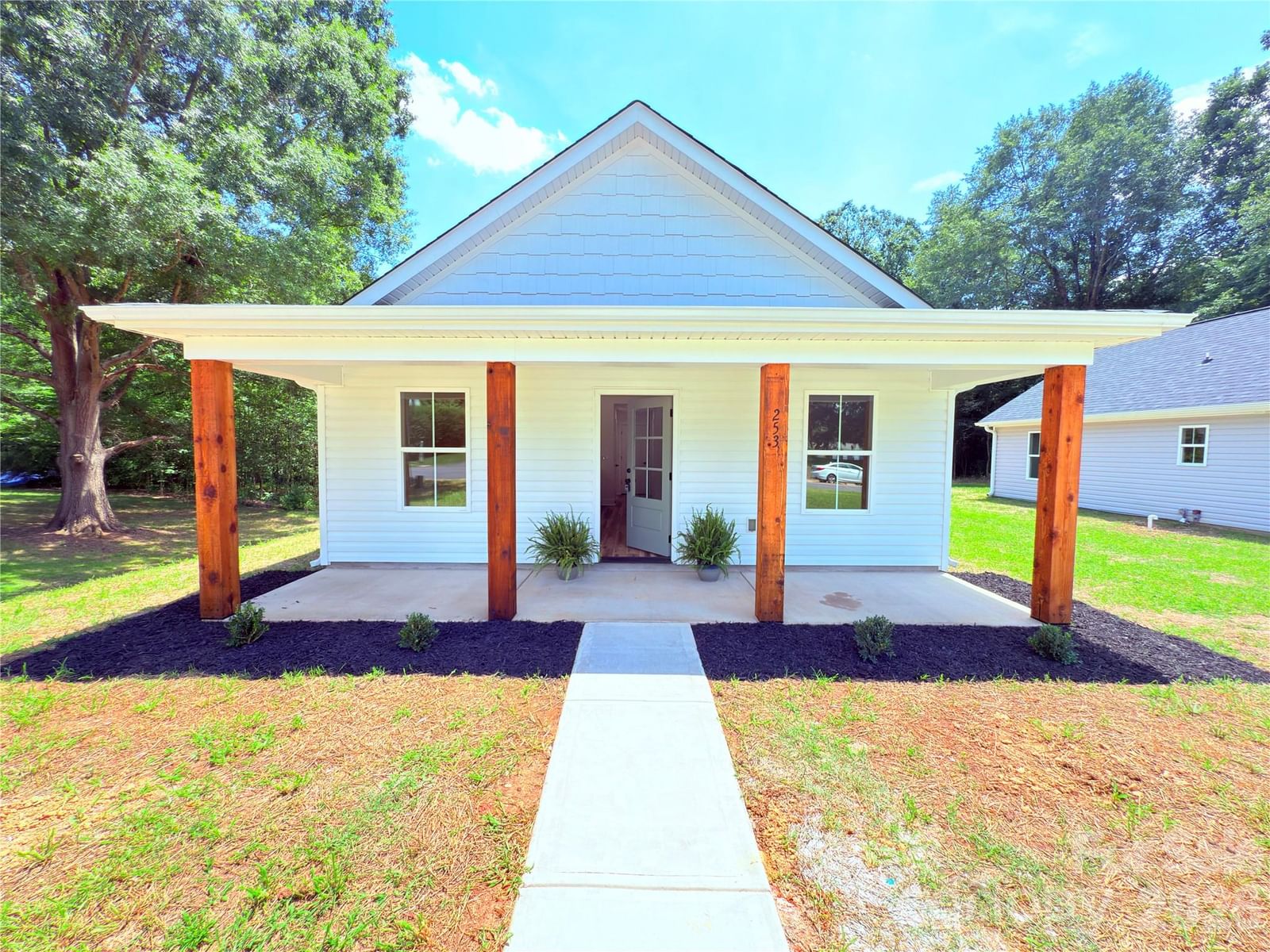 253 Anson Avenue, Norwood, NC 28128 - Photo 2