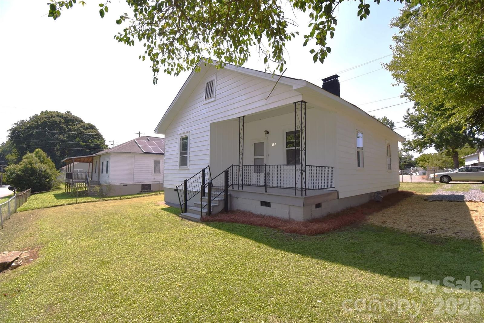 714 A Street, Bessemer City, NC 28016 - Photo 2