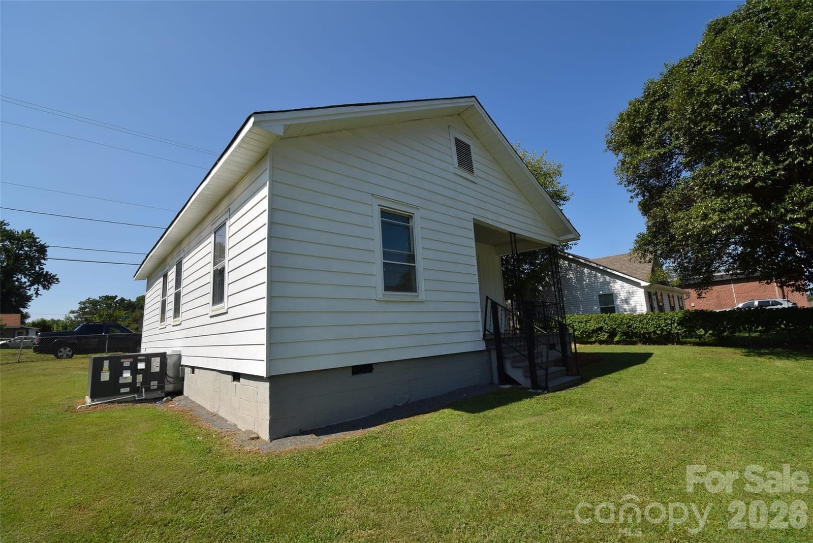 714 A Street, Bessemer City, NC 28016 - Photo 3