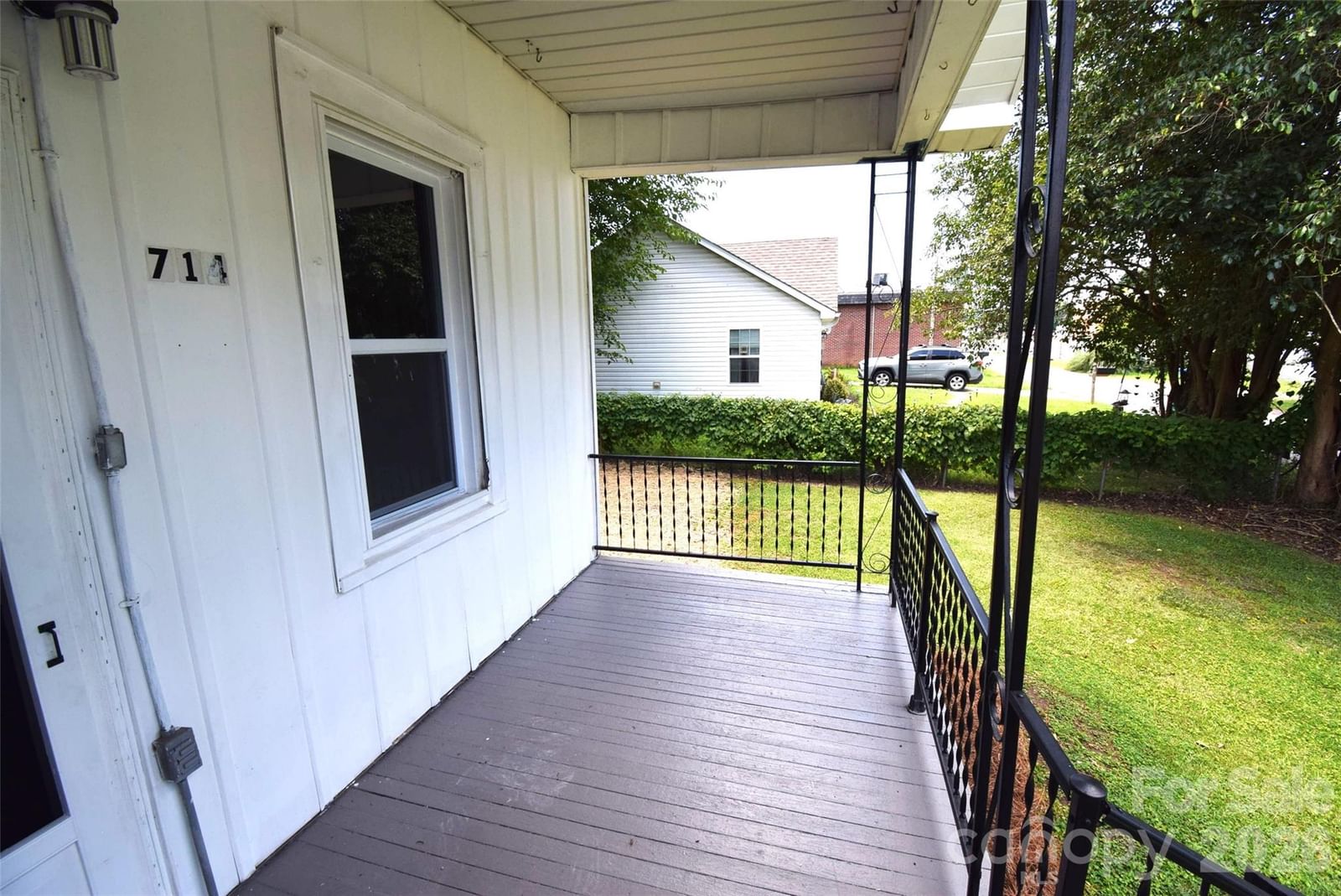 714 A Street, Bessemer City, NC 28016 - Photo 4