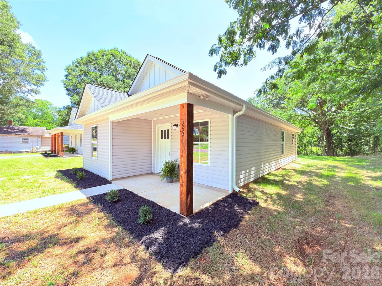 257 Anson Avenue, Norwood, NC 28128 - Photo 2