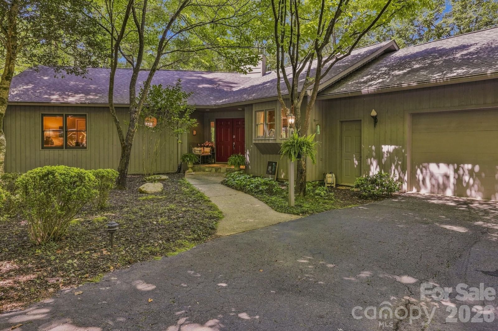 193 Downing Place, Lake Lure, NC 28746 - Photo 3