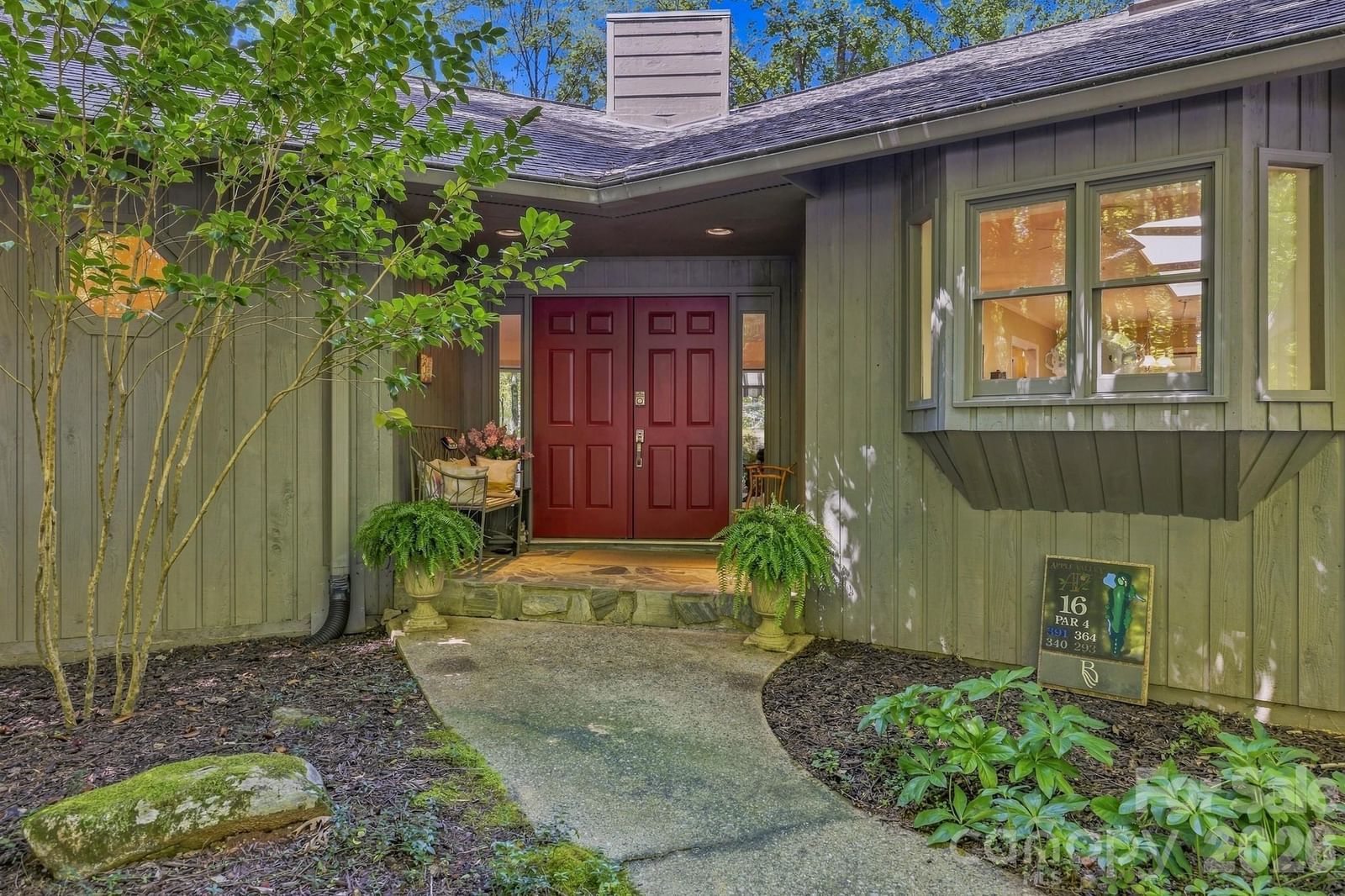 193 Downing Place, Lake Lure, NC 28746 - Photo 4