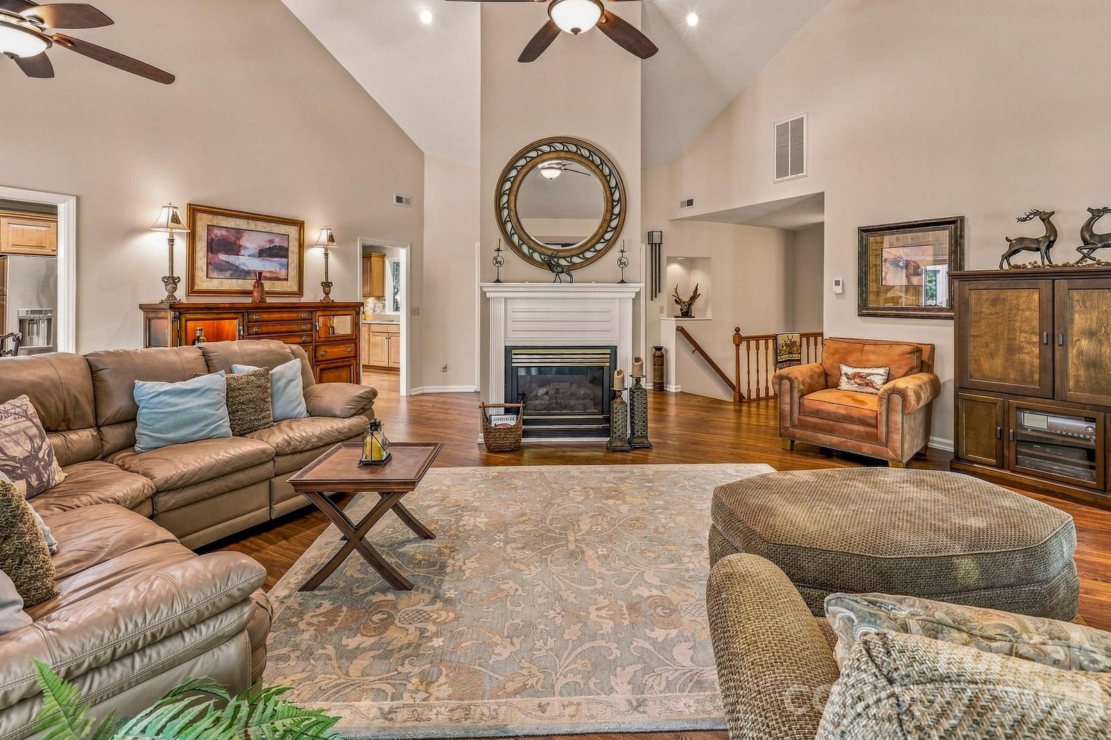 193 Downing Place, Lake Lure, NC 28746 - Photo 5