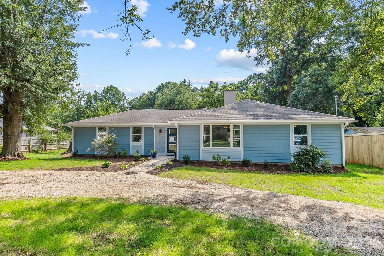 821 Dallas Spencer Mountain Road, Dallas, NC 28034 - Photo 2
