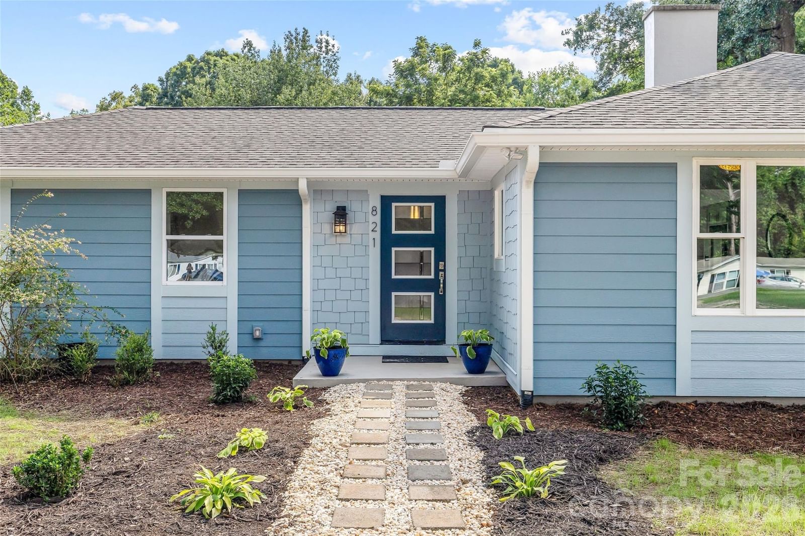 821 Dallas Spencer Mountain Road, Dallas, NC 28034 - Photo 5