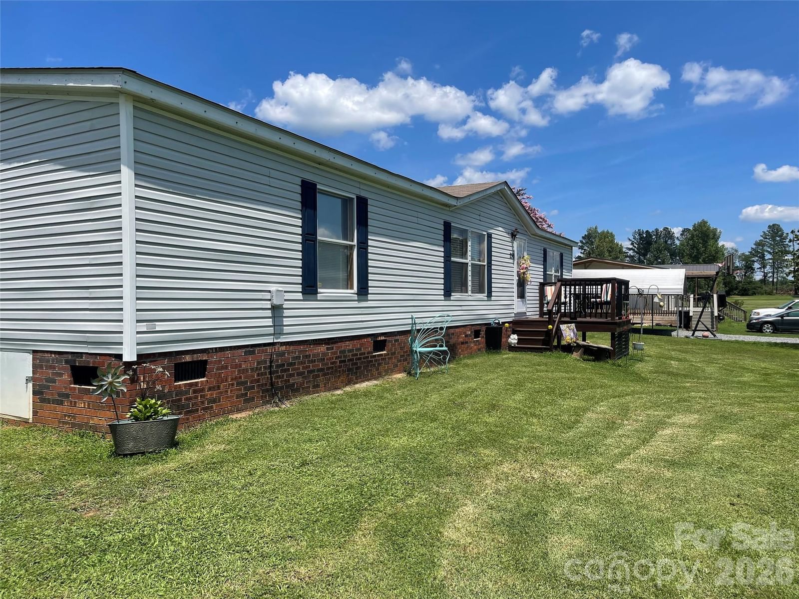 230 Boyles Road, Lawndale, NC 28090 - Photo 2