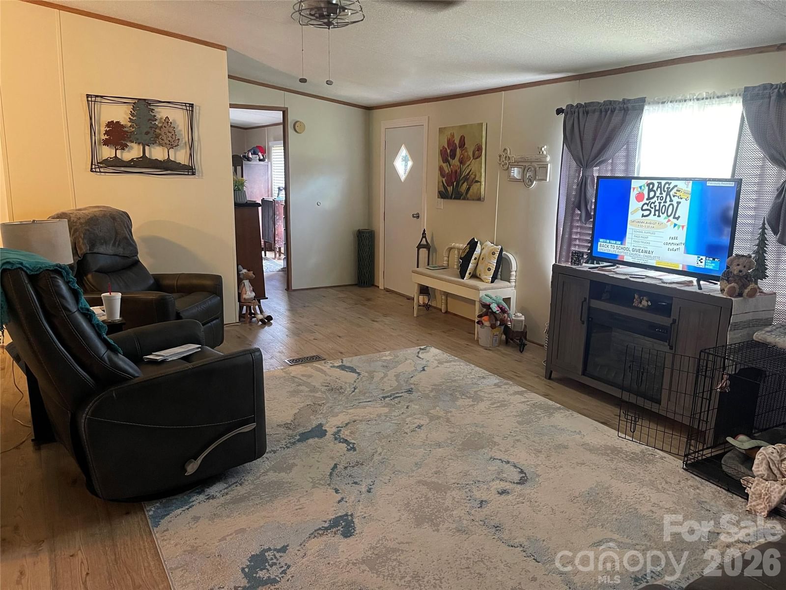 230 Boyles Road, Lawndale, NC 28090 - Photo 5