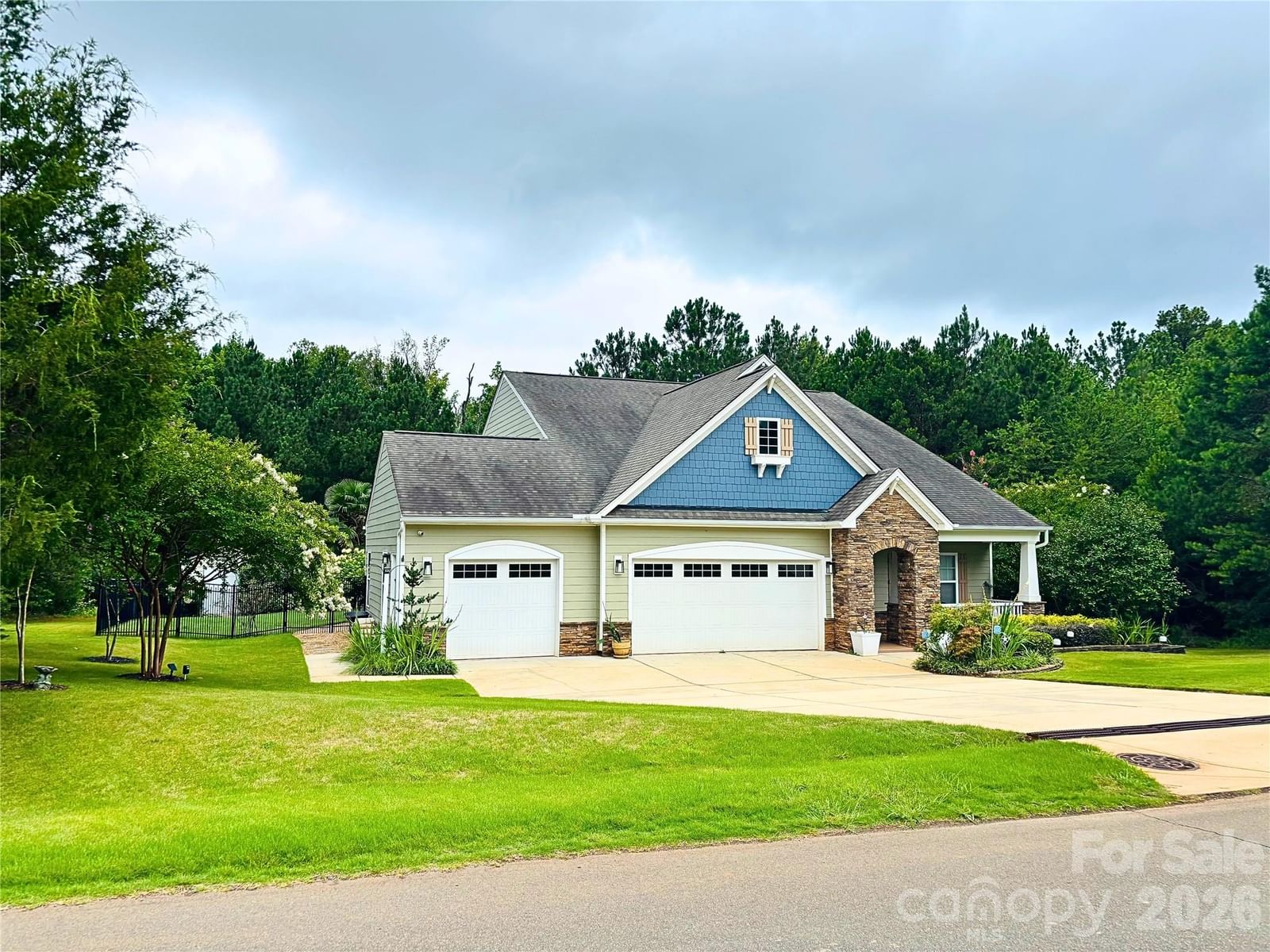 10177 Lakeshore Drive, Lancaster, SC 29720 - Photo 2