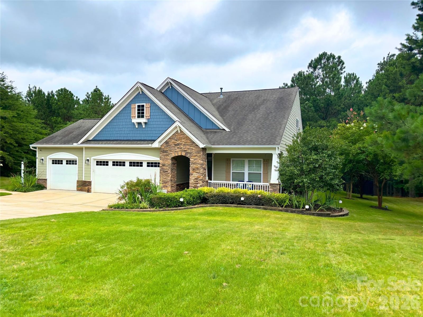 10177 Lakeshore Drive, Lancaster, SC 29720 - Photo 3