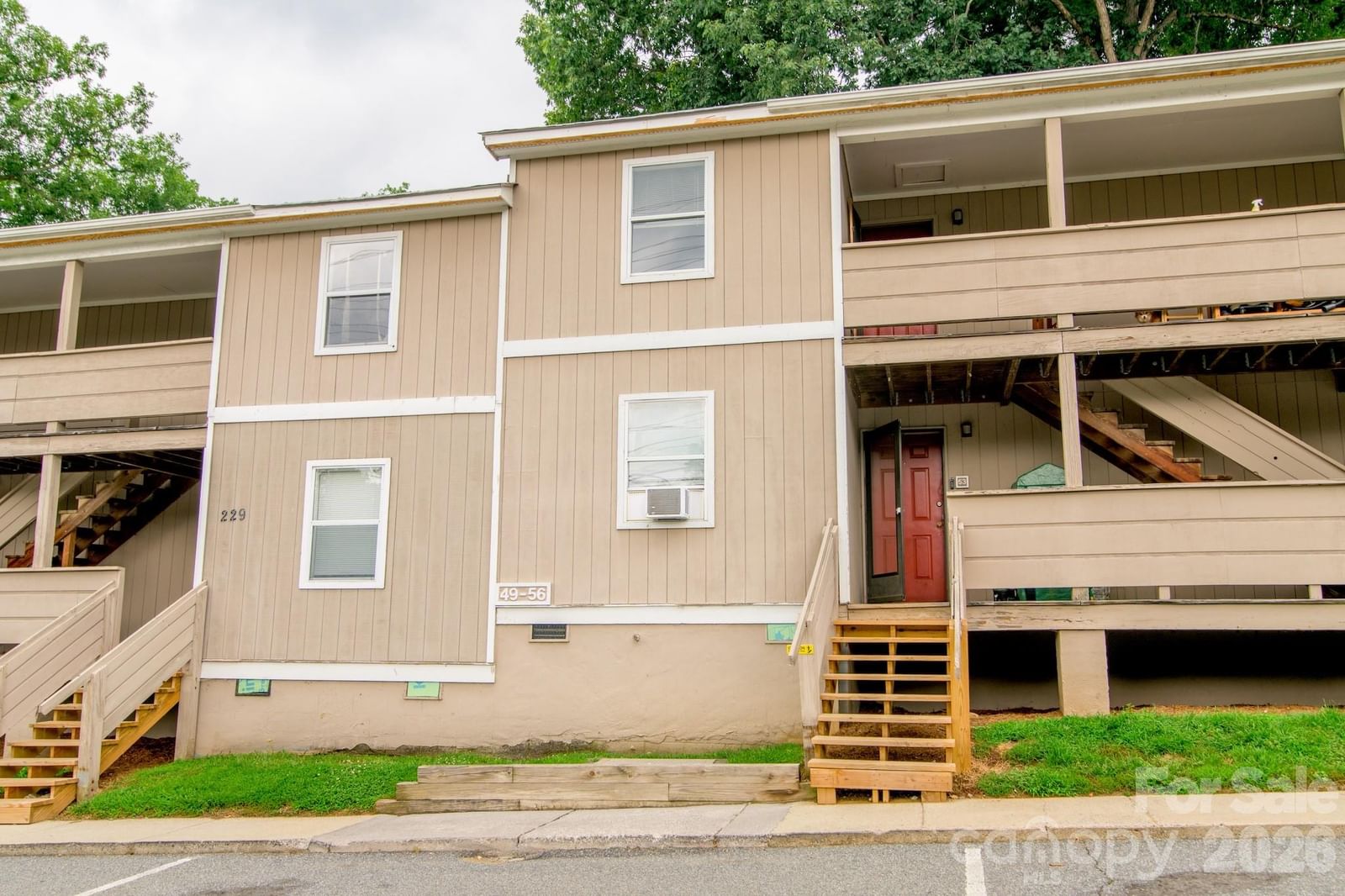 229 King Street #55, Boone, NC 28607