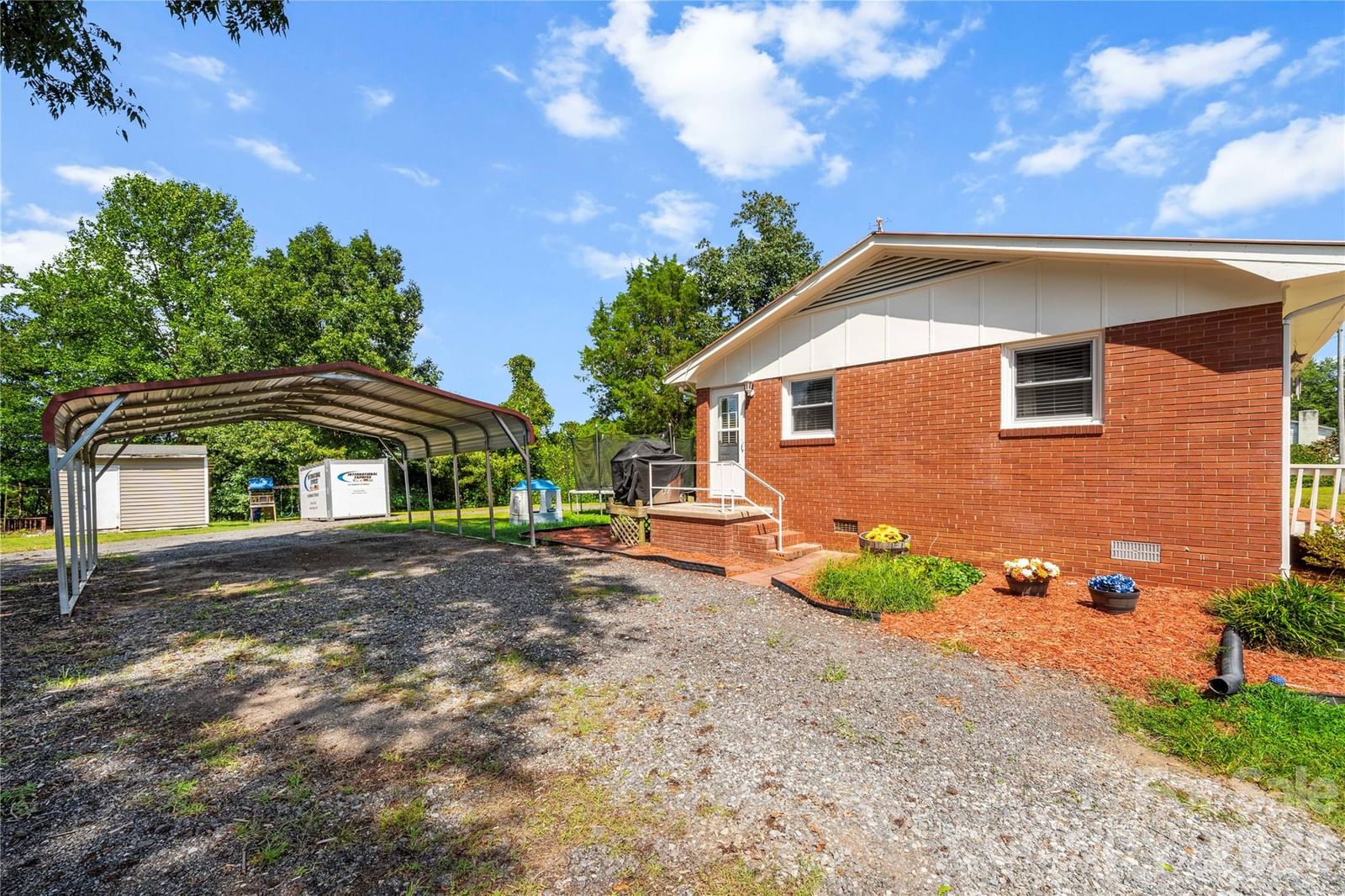 327 Marys Grove Church Road, Kings Mountain, NC 28086 - Photo 4