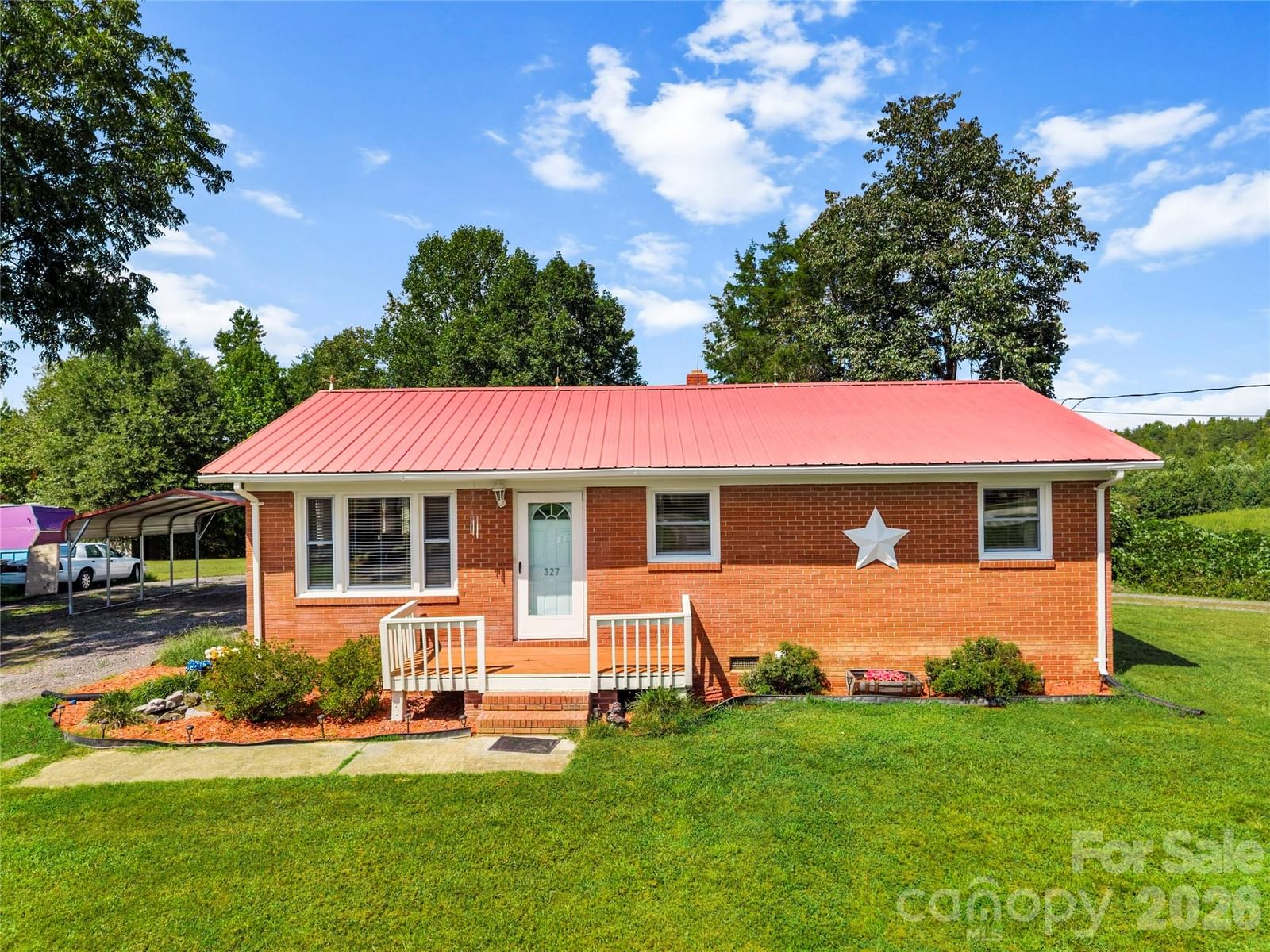 327 Marys Grove Church Road, Kings Mountain, NC 28086 - Photo 3