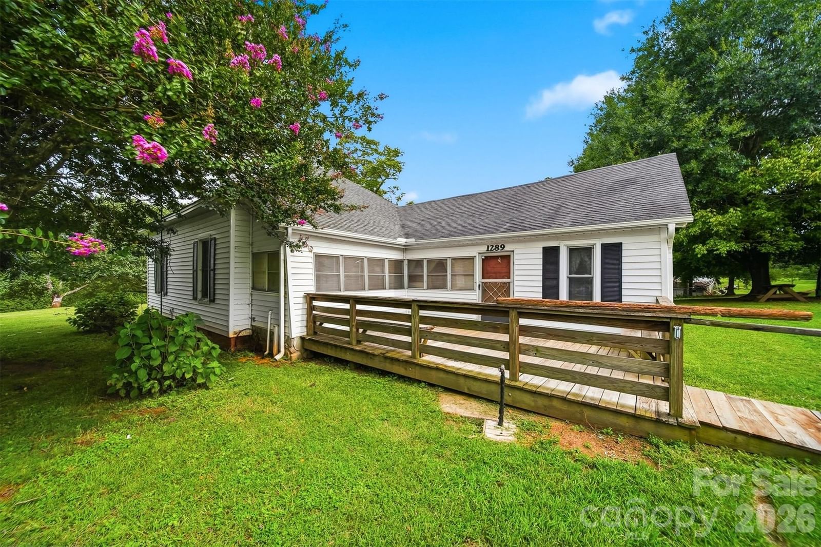 1289 Davis Road, Lincolnton, NC 28092 - Photo 2