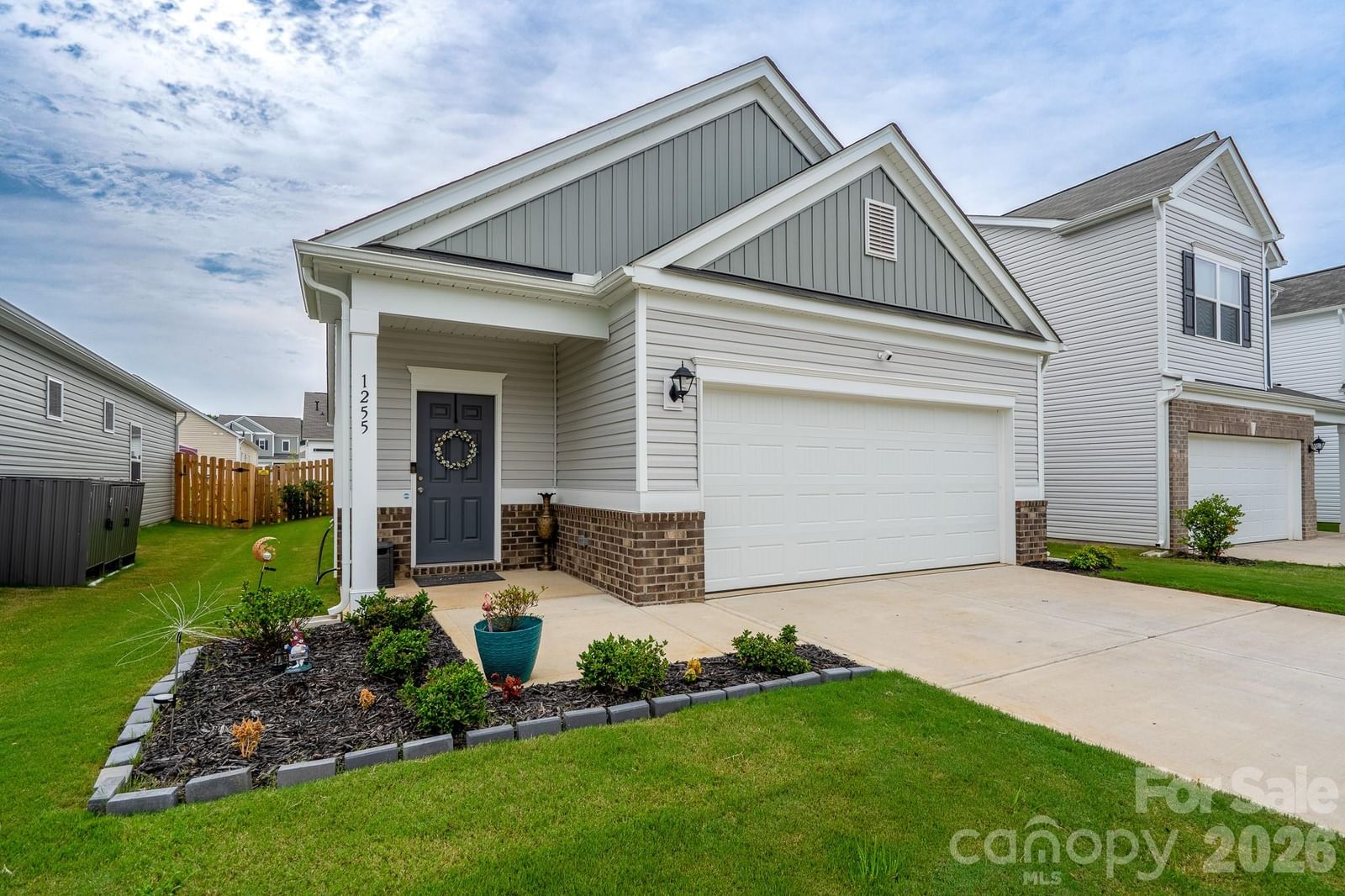 1255 Langston Lane, Salisbury, NC 28144