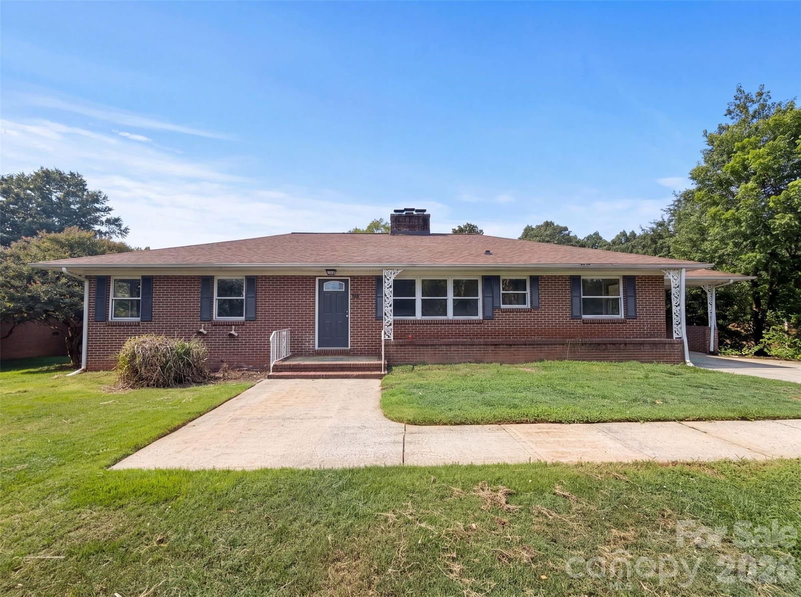 Property at 411 Roy Eaker, Cherryville, NC 28021