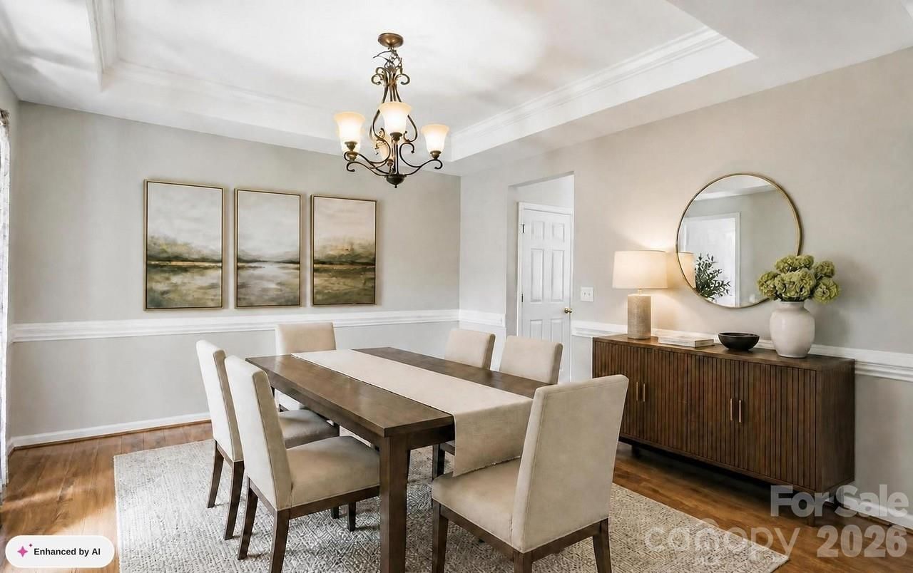 4010 Lawrence Daniel Drive, Matthews, NC 28104 - Photo 4