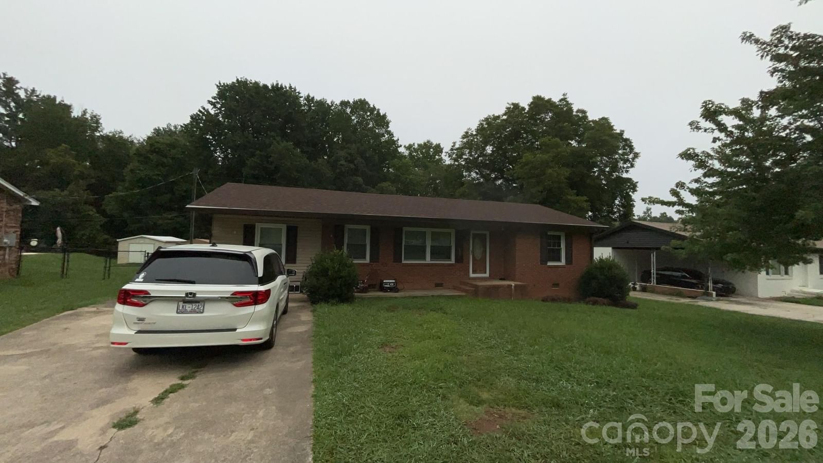 1429 Edgewood Road, Bessemer City, NC 28016