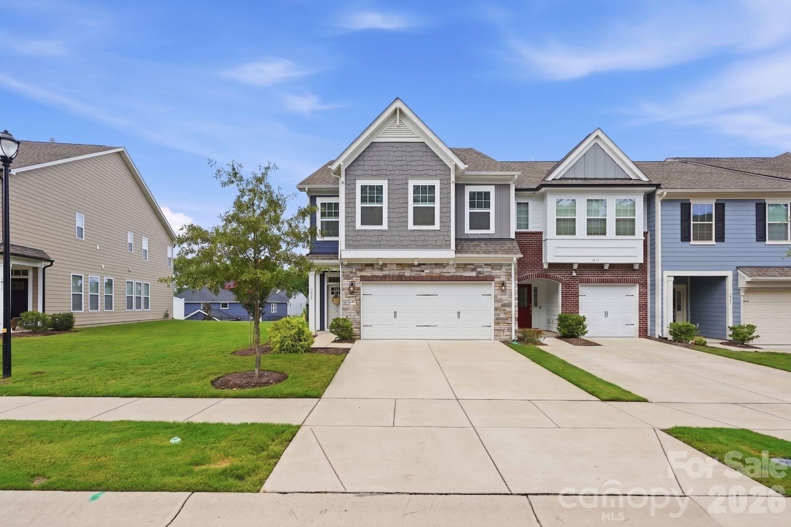3015 Patchwork Court, Fort Mill, SC 29708 - Photo 2