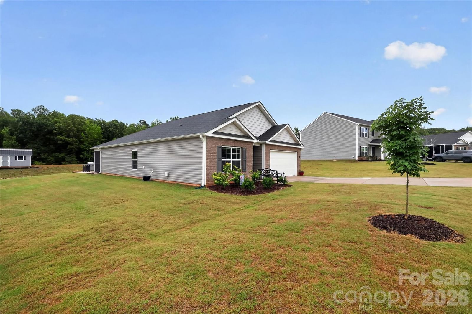 196 Beebop Lane, Lexington, NC 27295 - Photo 2